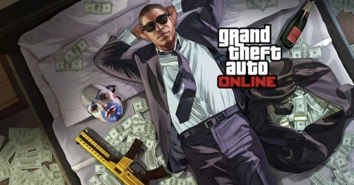 5 Best Ways to Make Money in GTA Online