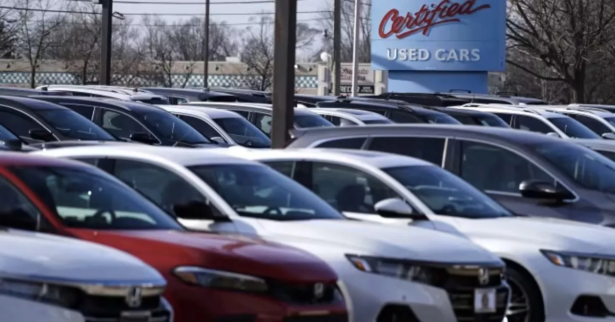 Best Place to Buy Used Cars