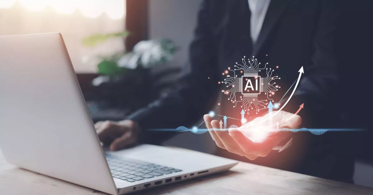 How AI Martech is Shaping Marketing's New Era