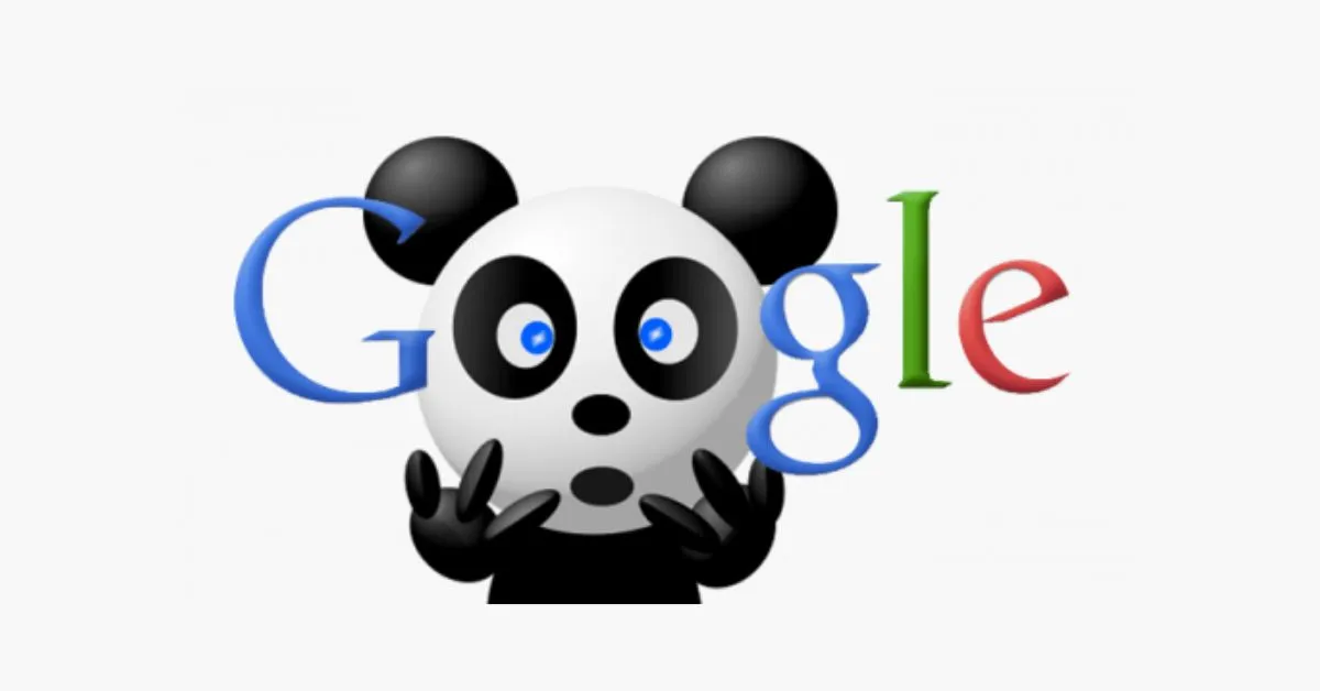 Demystifying the Google Panda Update